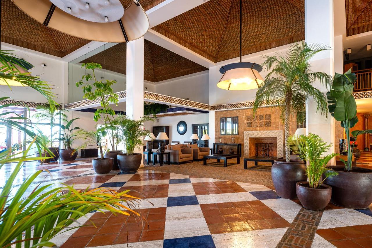 Grande Real Santa Eulalia Resort & Hotel Spa Albufeira Eksteriør bilde